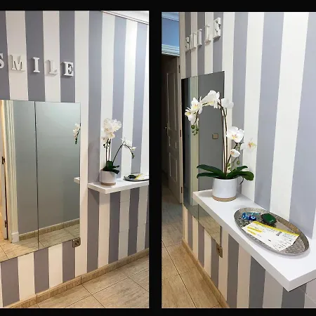 Elegante Piso En * プエルト・デ・ラ・クルス