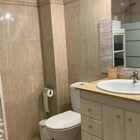 Elegante Piso En * プエルト・デ・ラ・クルス