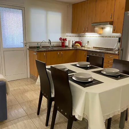 Apartment Elegante Piso En Puerto de la Cruz (Tenerife)