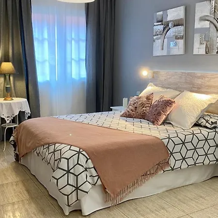 Elegante Piso En * プエルト・デ・ラ・クルス