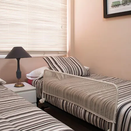 Elegante Piso En * プエルト・デ・ラ・クルス