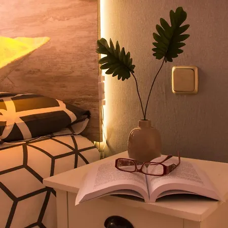 Apartamento Elegante Piso En Puerto de la Cruz (Tenerife)
