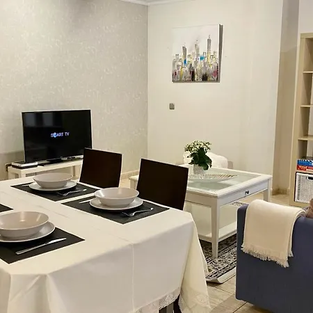 アパート Elegante Piso En *