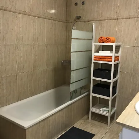 Elegante Piso En