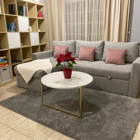 Apartamento Elegante Piso En *